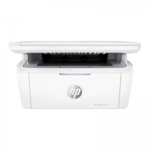 Impressora Laser Monocromática HP LaserJet M140w Multifunções (Impressão, Cópia, Digitalização), Duplex Manual, Wireless